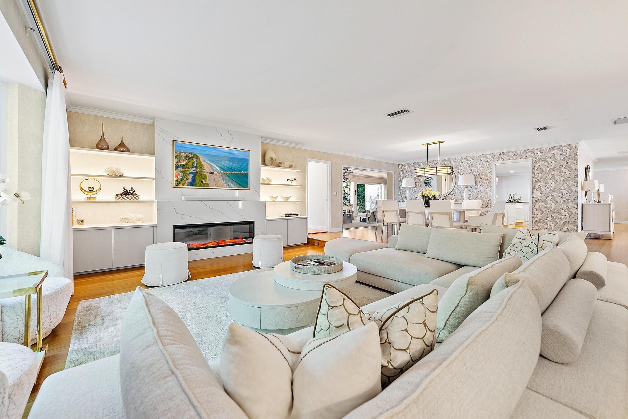 2204 Notre Dame Drive, Lake Worth Beach