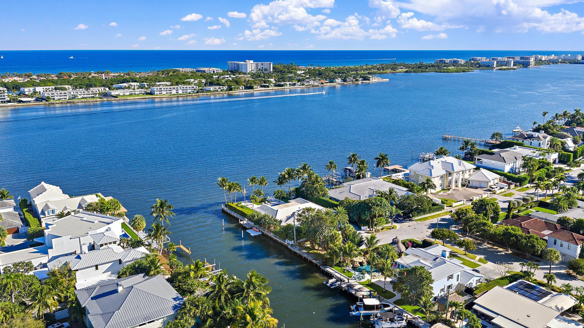 2204 Notre Dame Drive, Lake Worth Beach