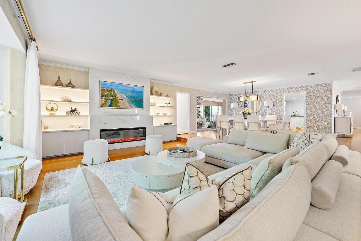 2204 Notre Dame Drive, Lake Worth Beach