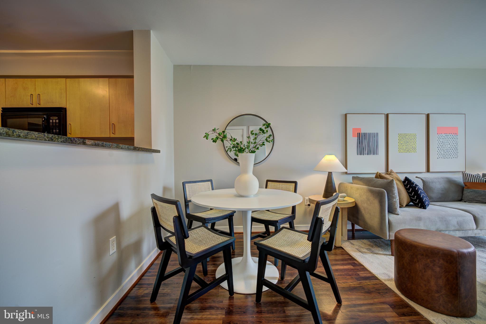 1000 NEW JERSEY AVENUE SE Unit: 916