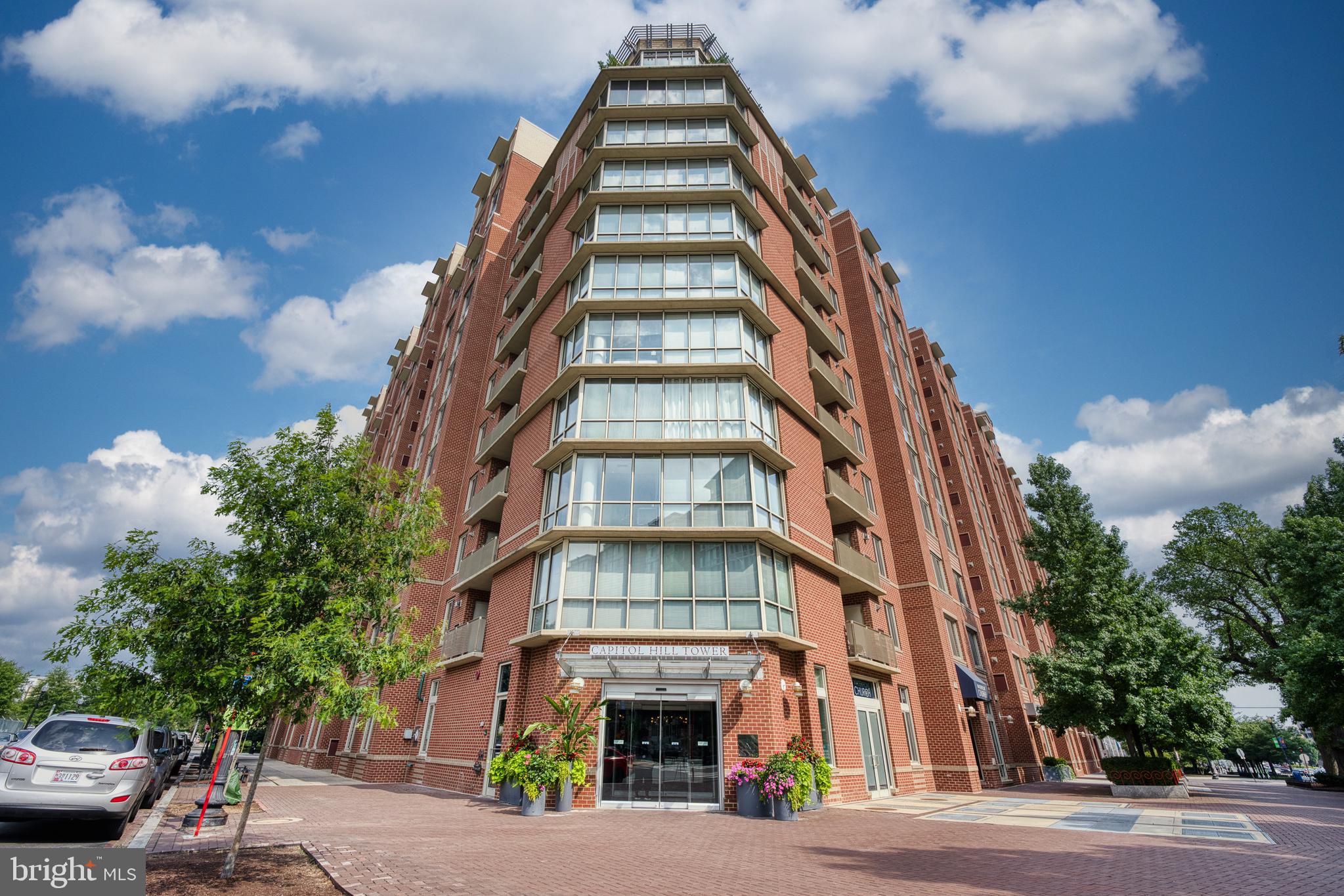 1000 NEW JERSEY AVENUE SE Unit: 916