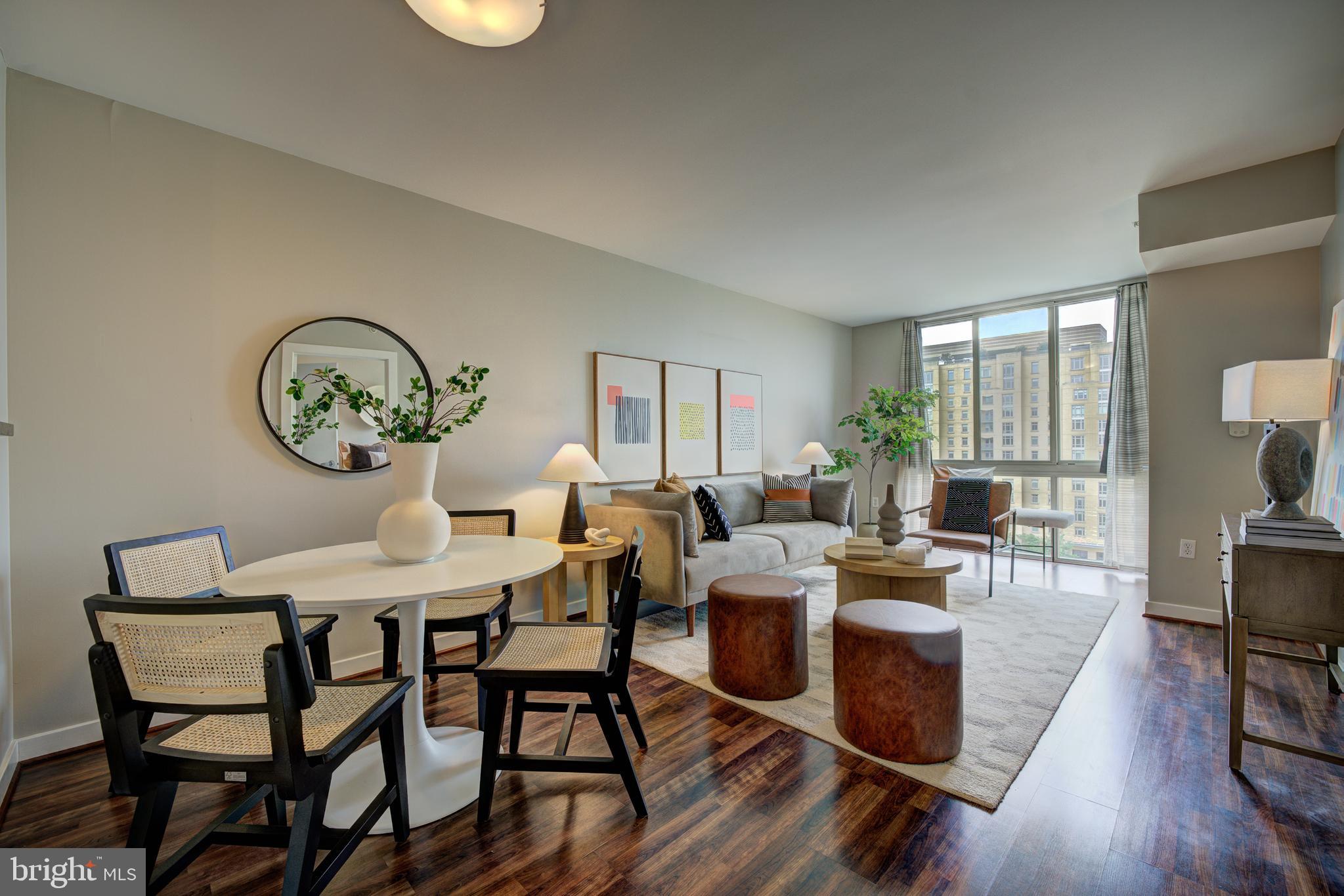 1000 NEW JERSEY AVENUE SE Unit: 916