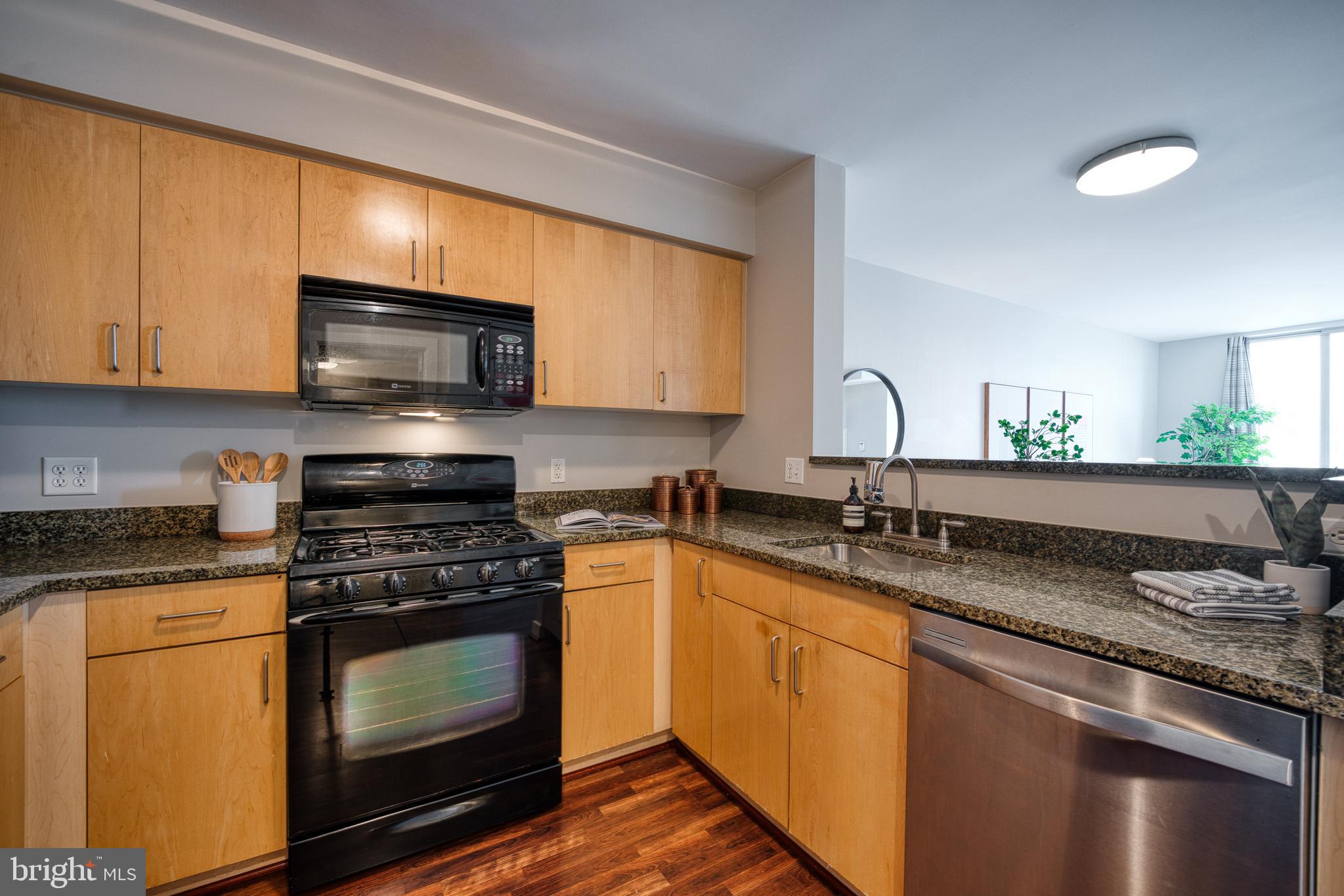 1000 NEW JERSEY AVENUE SE Unit: 916