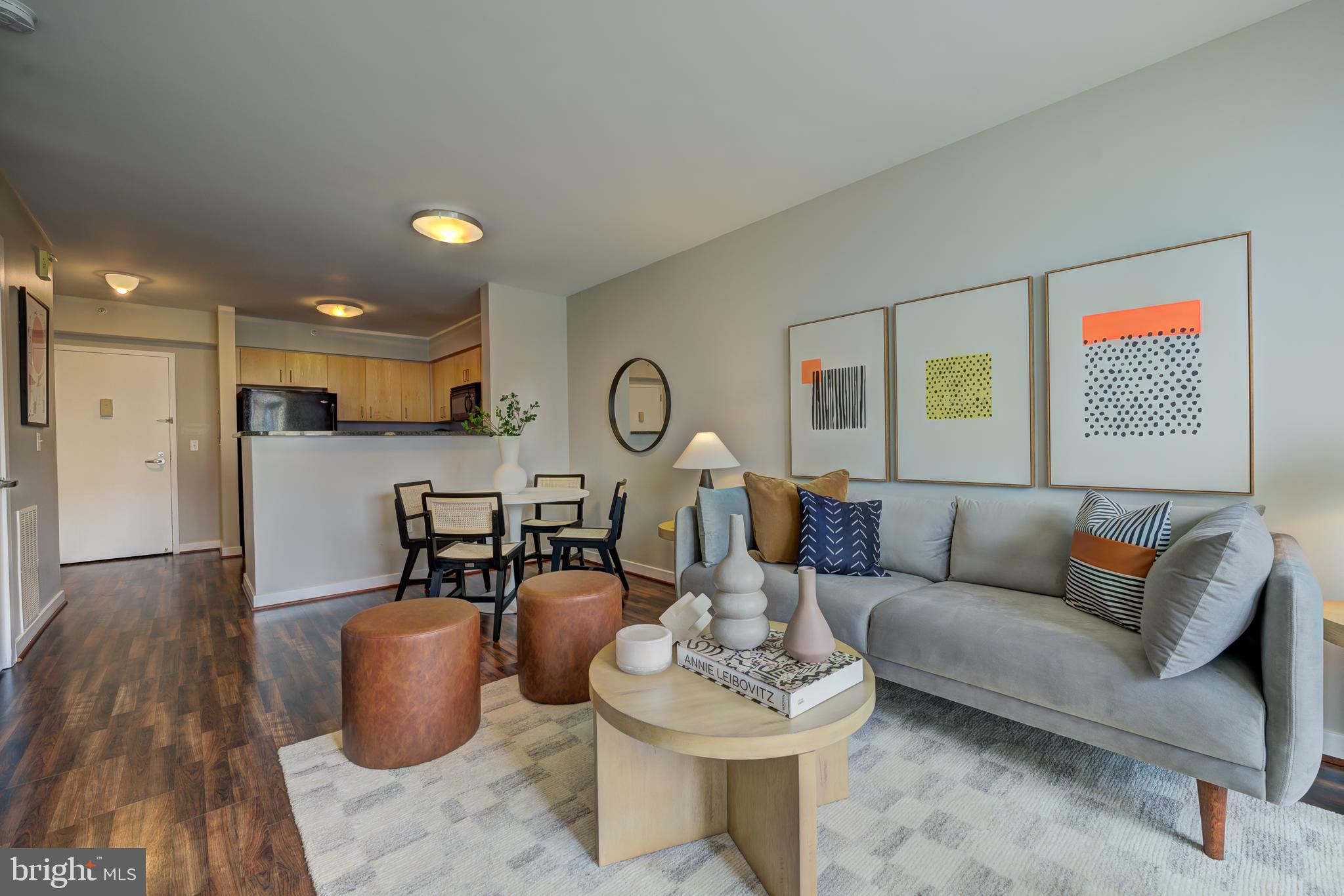 1000 NEW JERSEY AVENUE SE Unit: 916