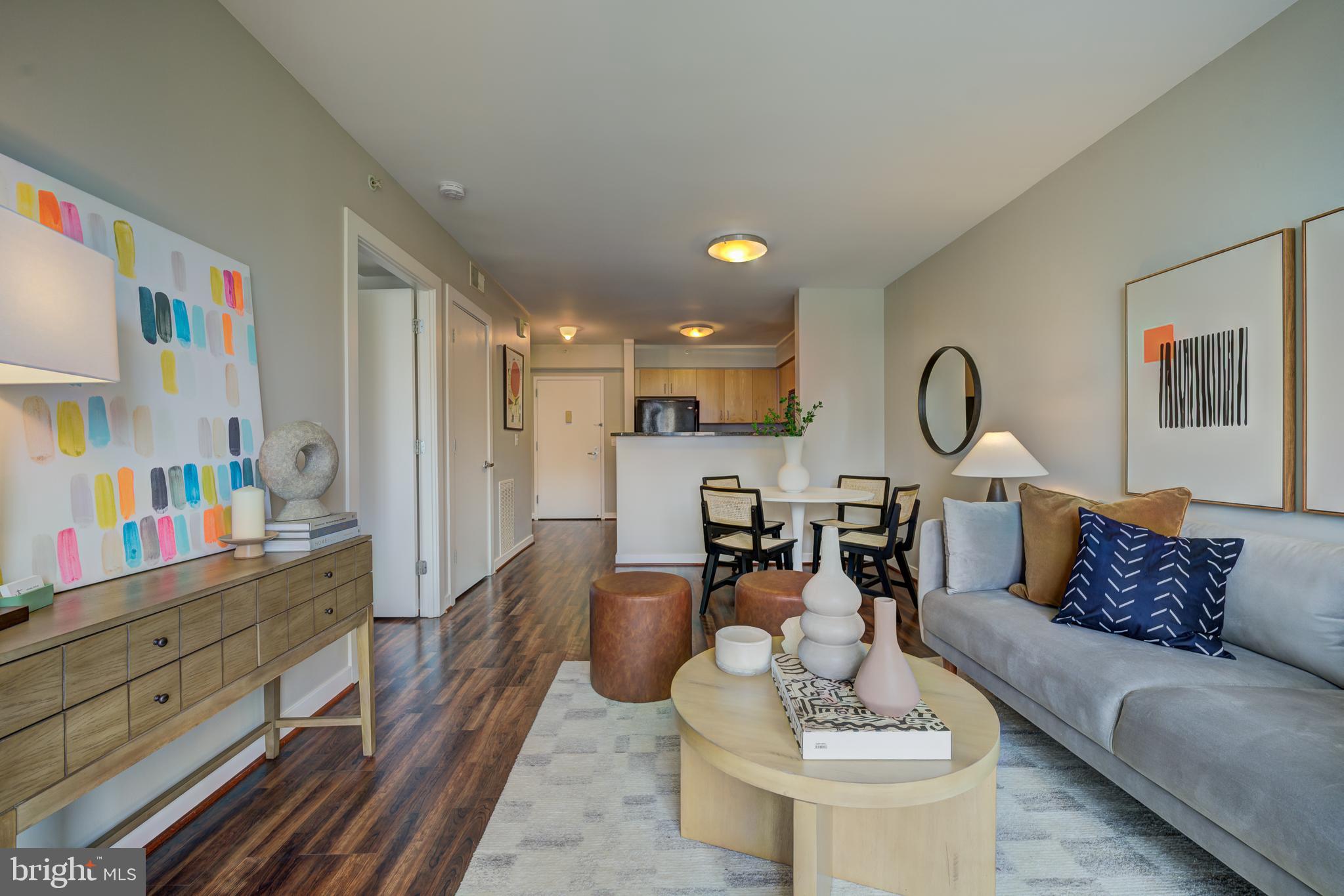 1000 NEW JERSEY AVENUE SE Unit: 916