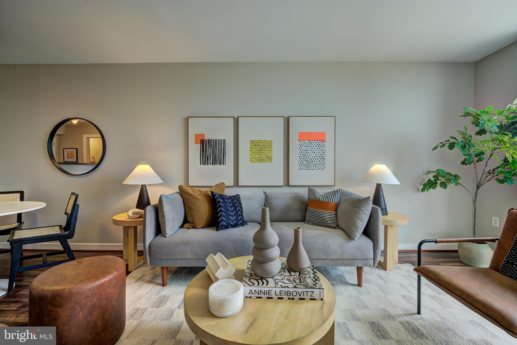 1000 NEW JERSEY AVENUE SE Unit: 916