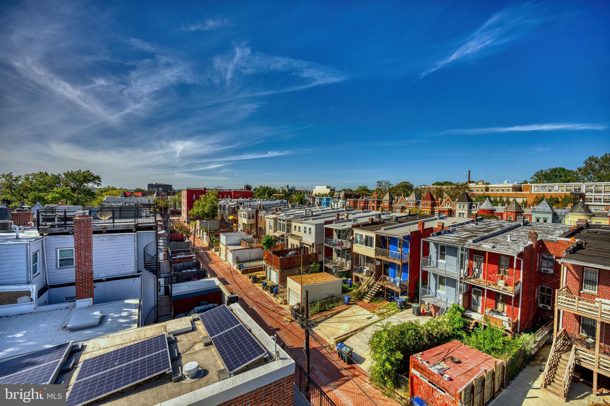 52 Quincy PLACE NE Unit: 2