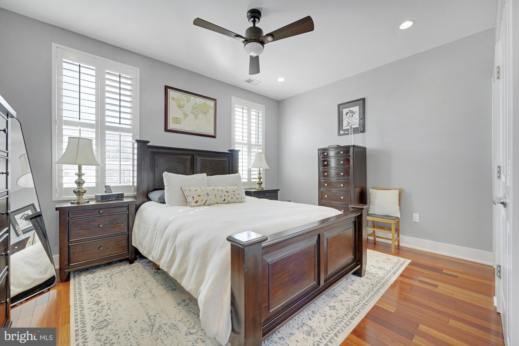 440 Rhode Island Ave NW #304