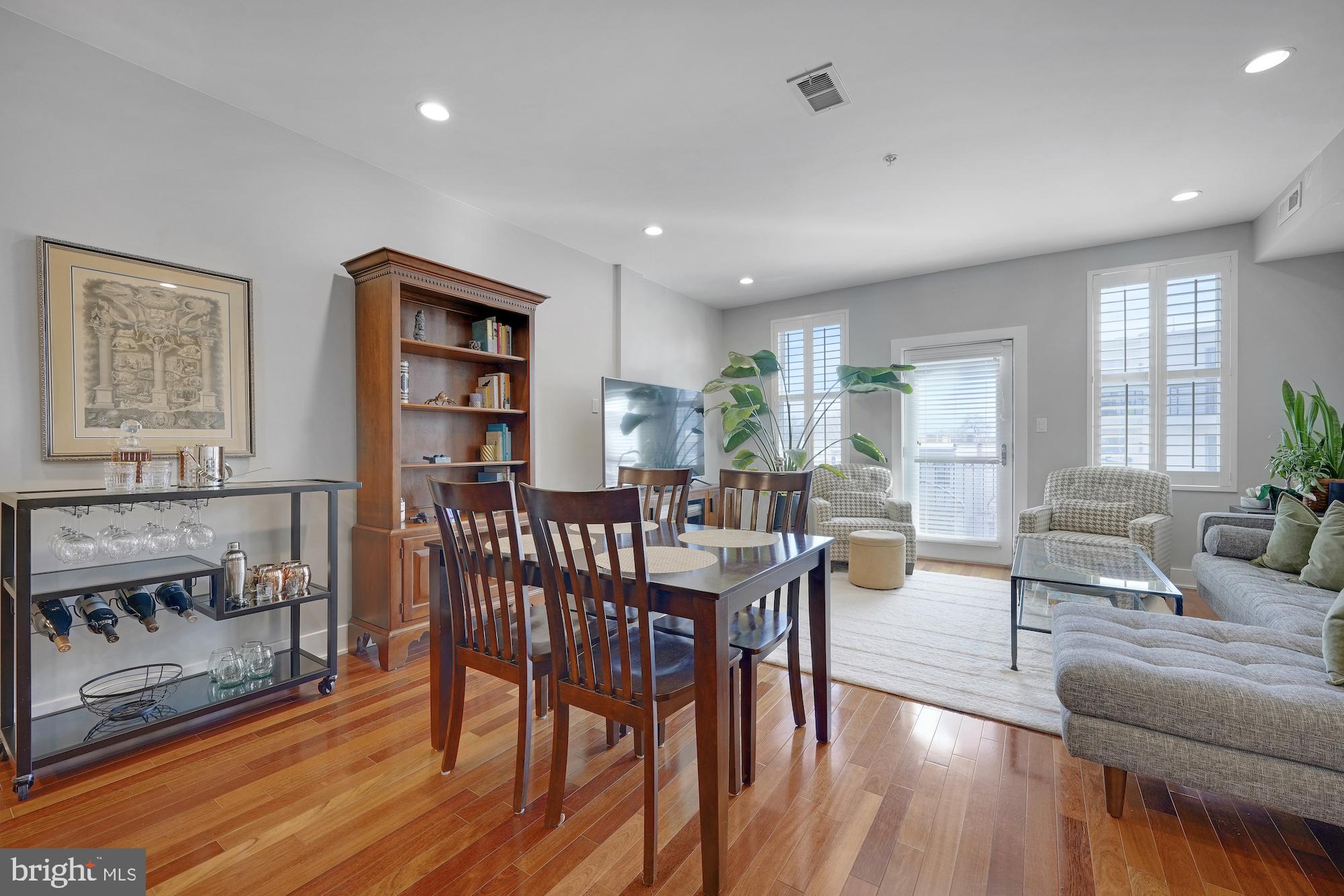 440 Rhode Island Ave NW #304