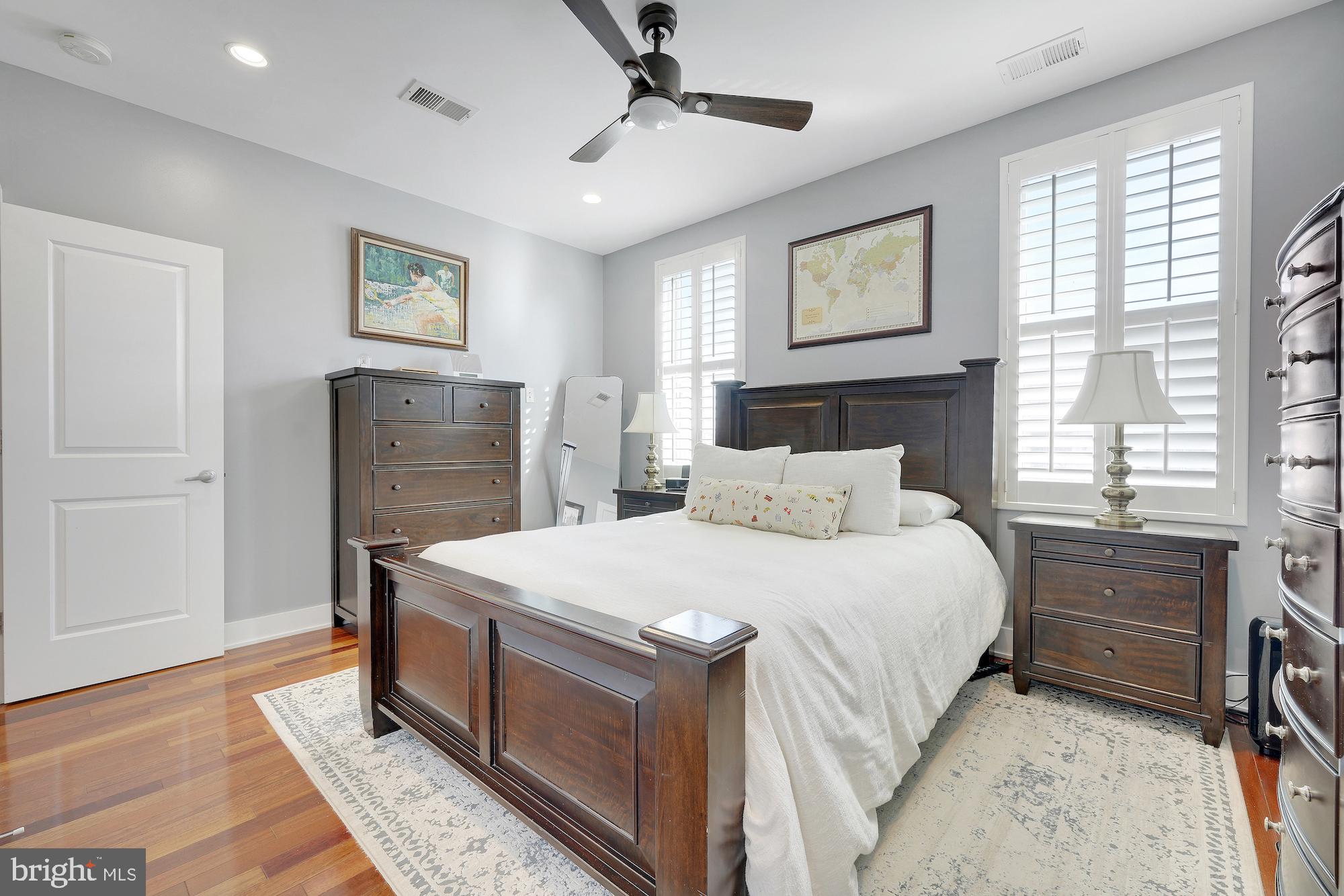 440 Rhode Island Ave NW #304