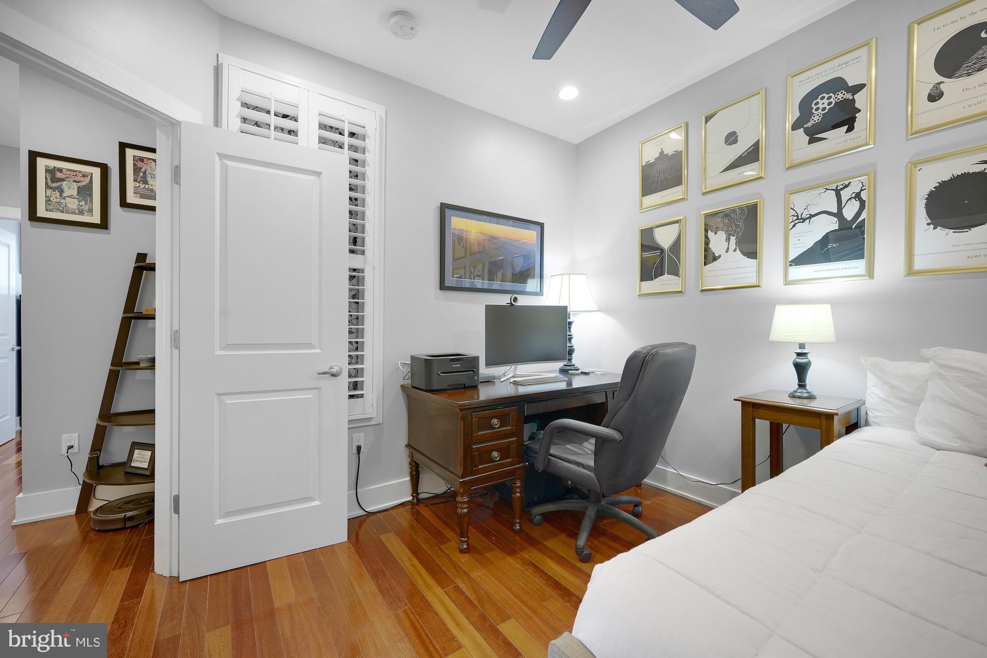 440 Rhode Island Ave NW #304