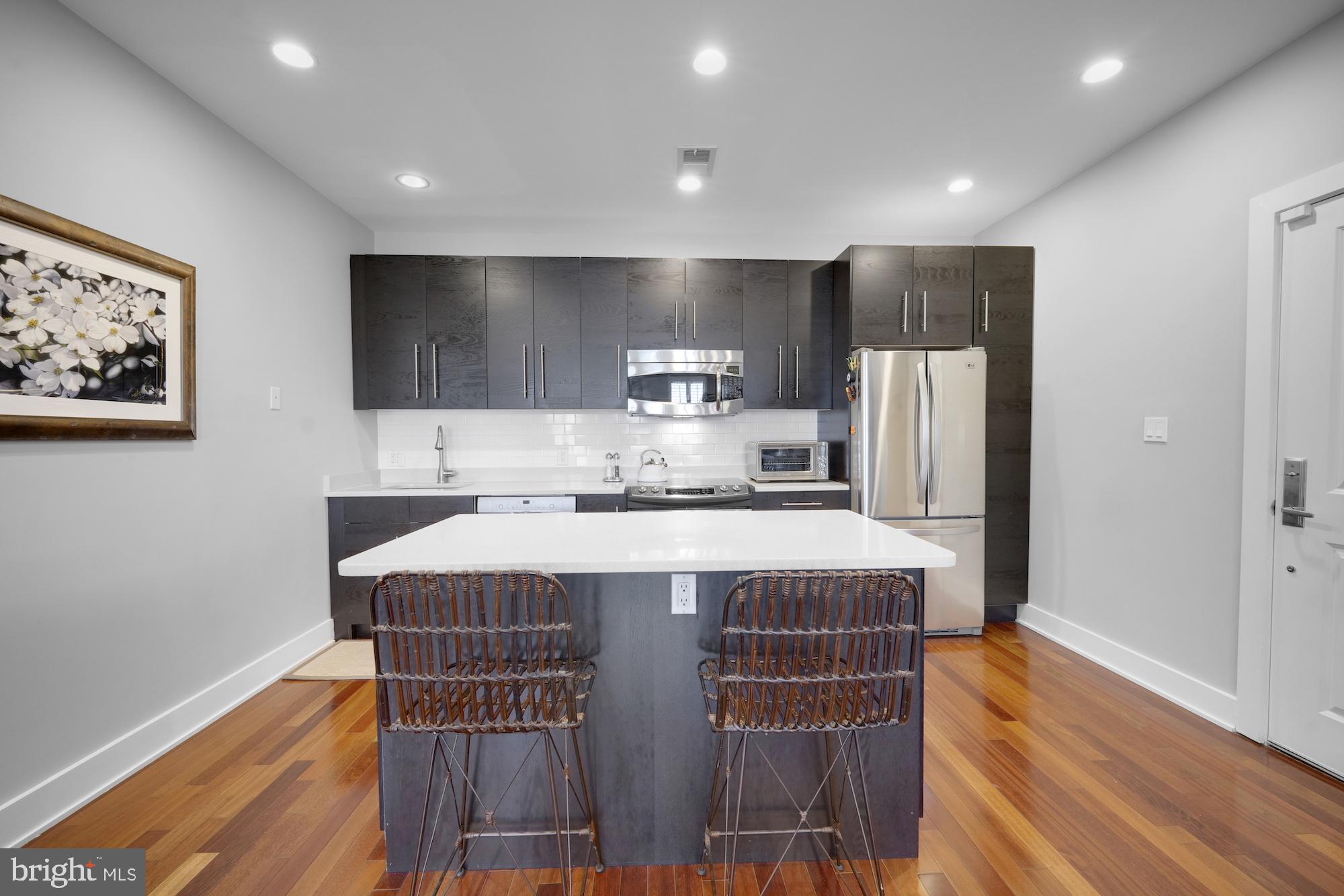 440 Rhode Island Ave NW #304