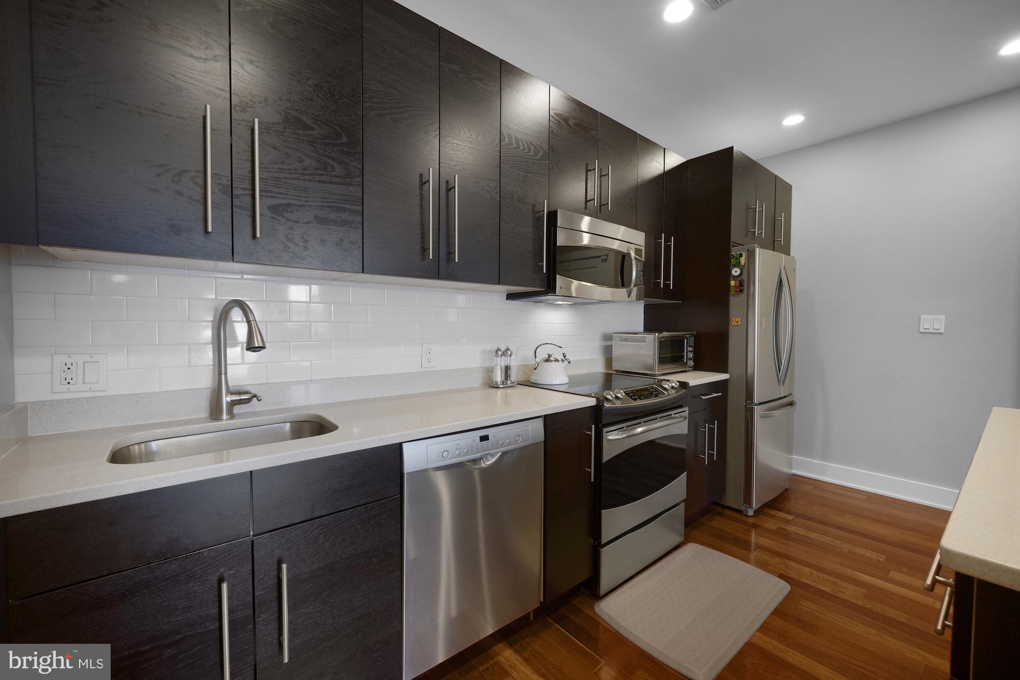 440 Rhode Island Ave NW #304