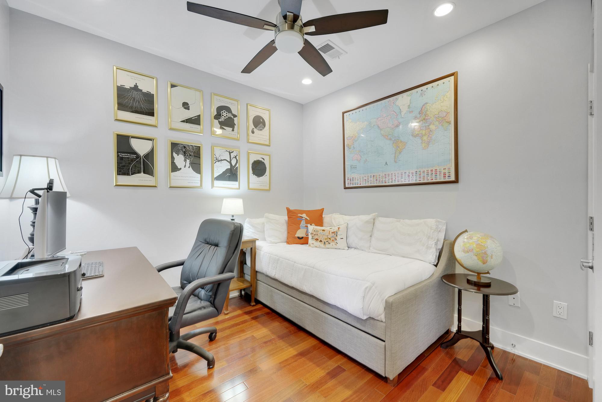 440 Rhode Island Ave NW #304