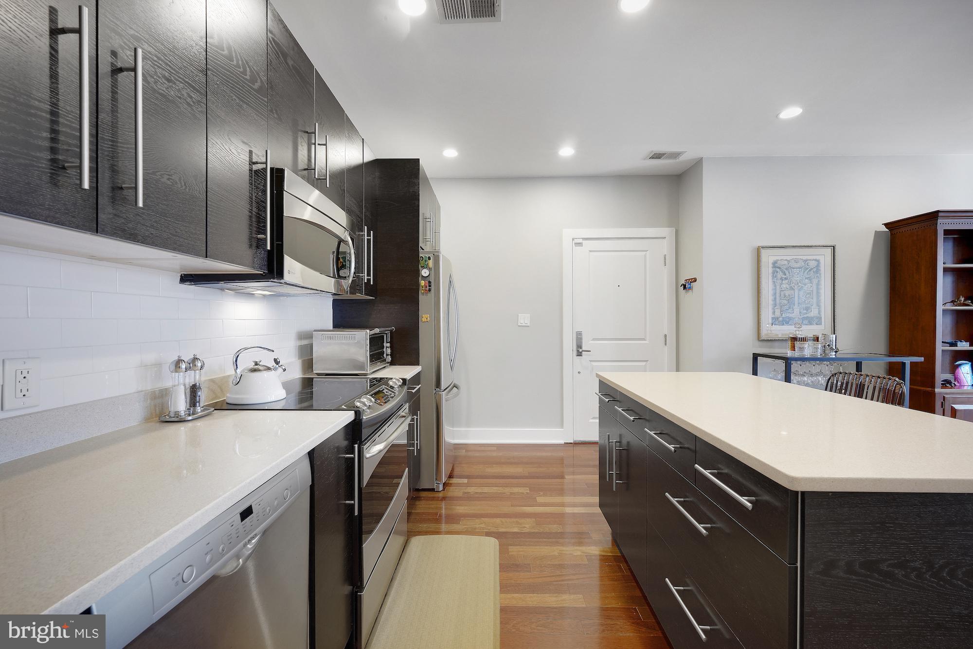 440 Rhode Island Ave NW #304