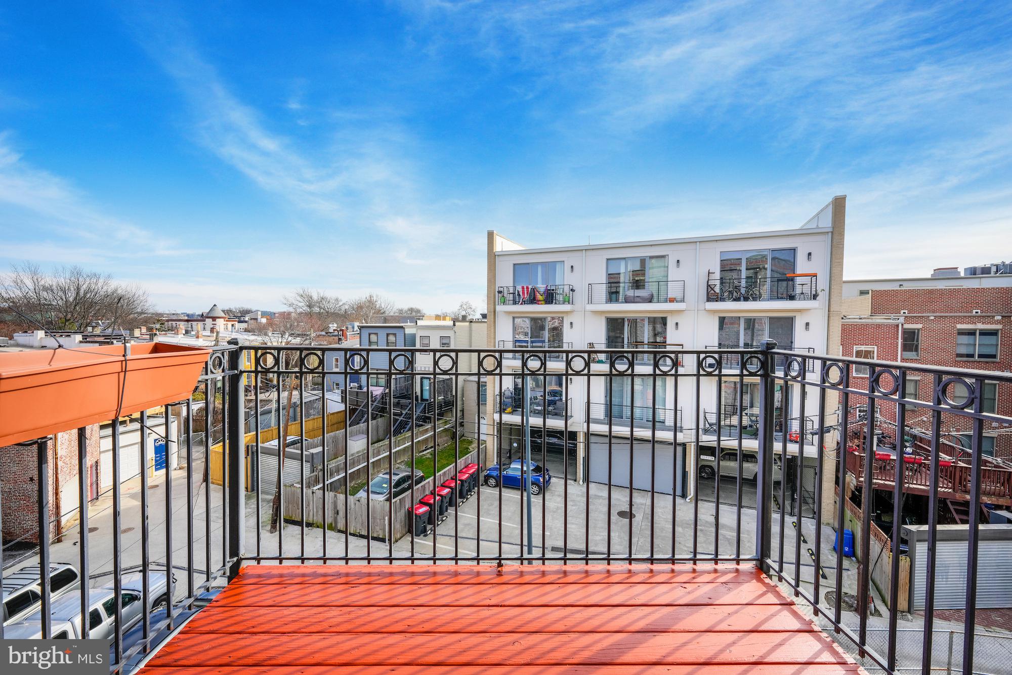 440 Rhode Island Ave NW #304