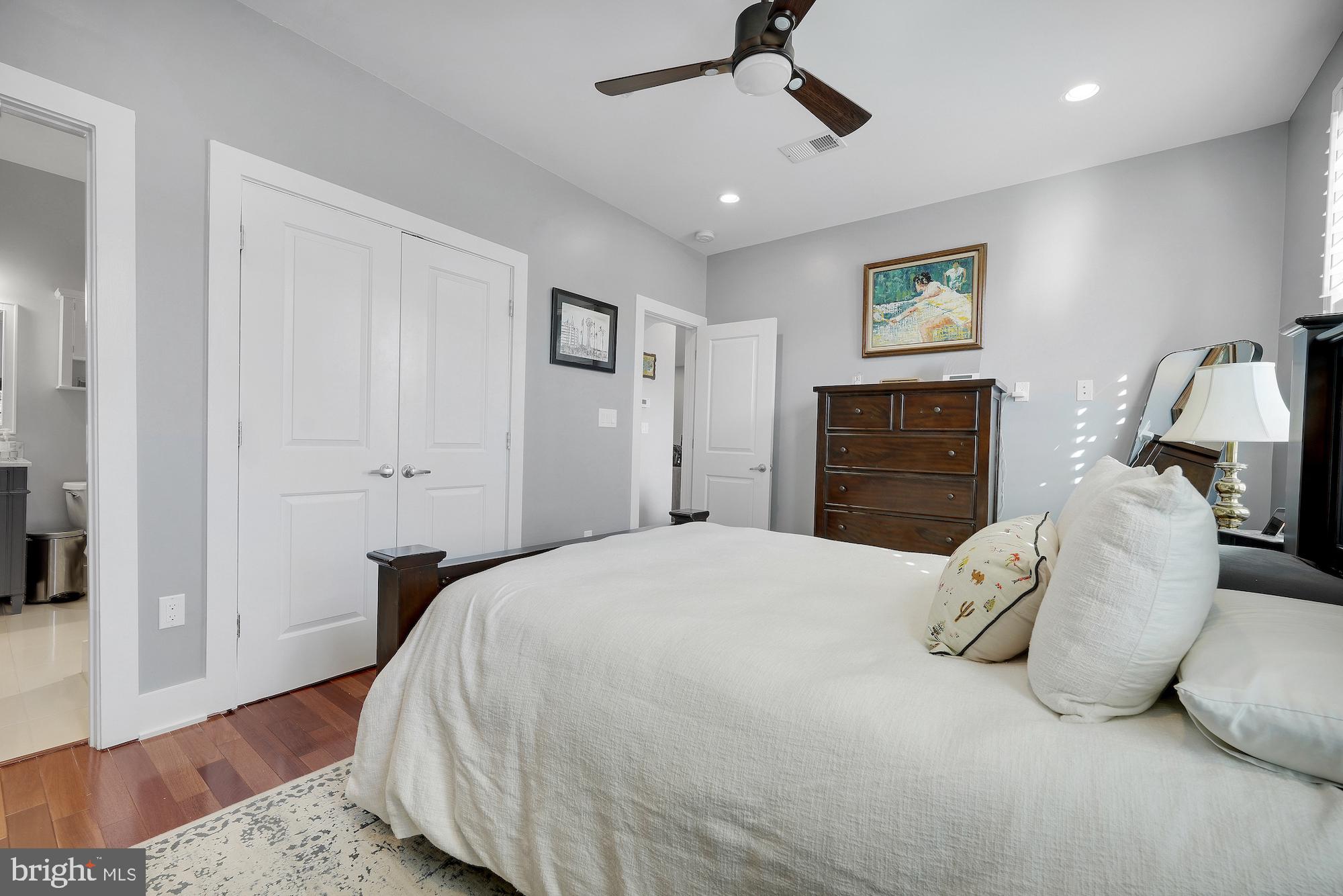 440 Rhode Island Ave NW #304