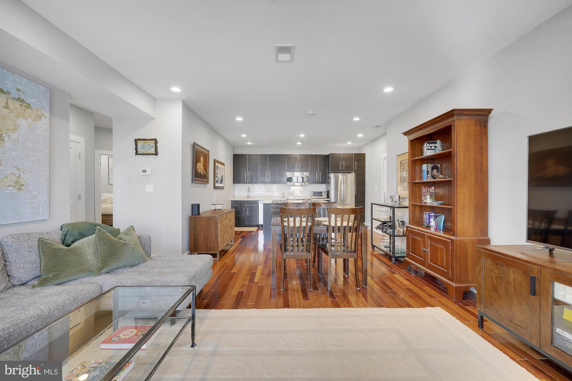 440 Rhode Island Ave NW #304