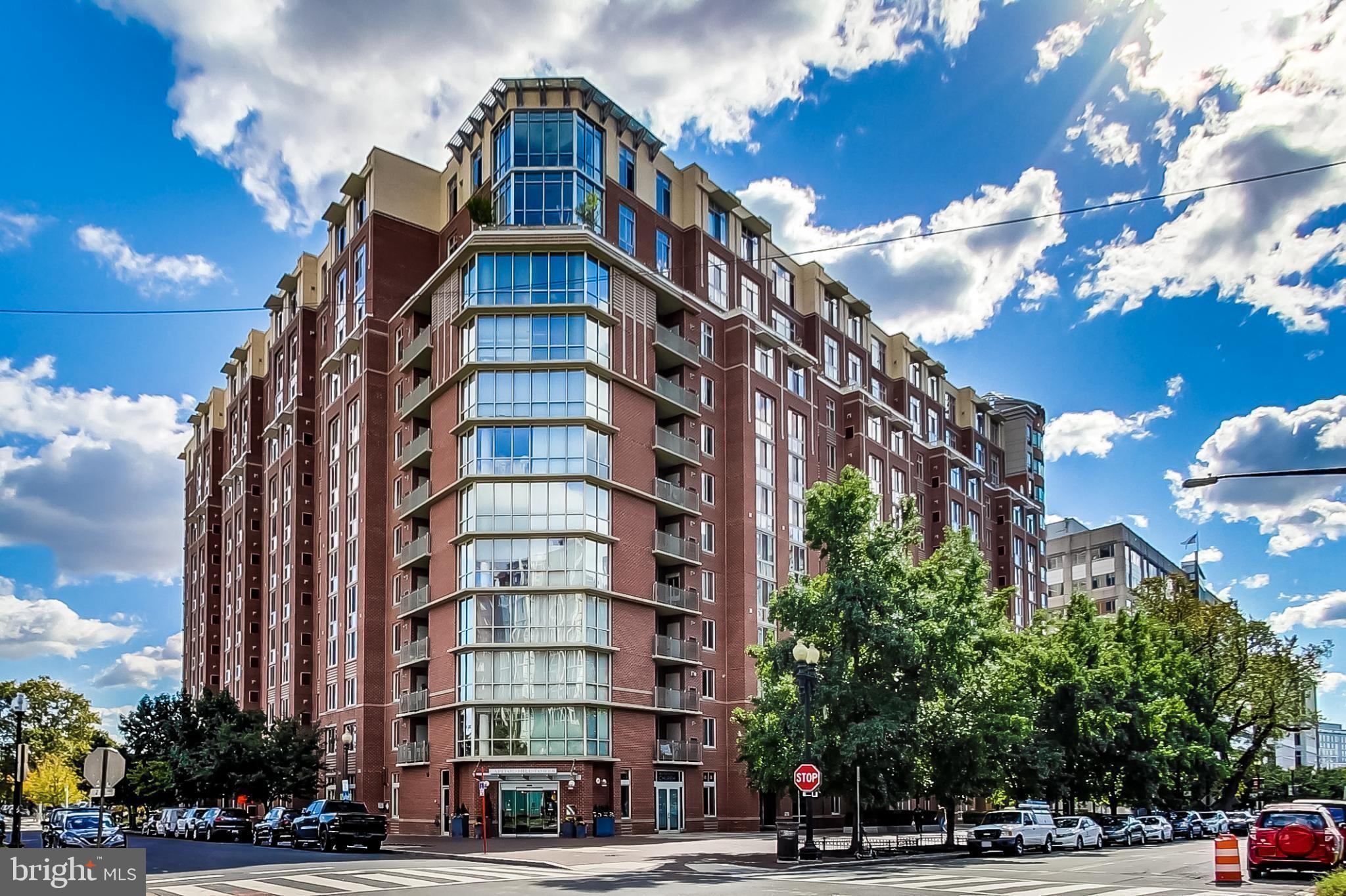 1000 New Jersey Ave SE #422