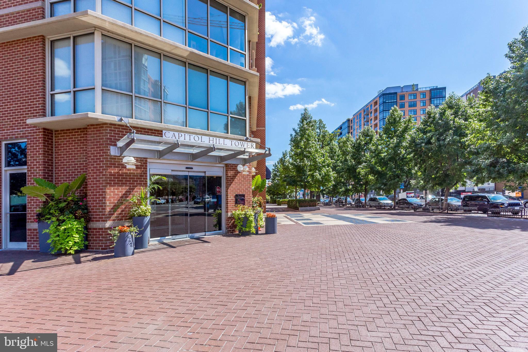 1000 New Jersey Ave SE #422