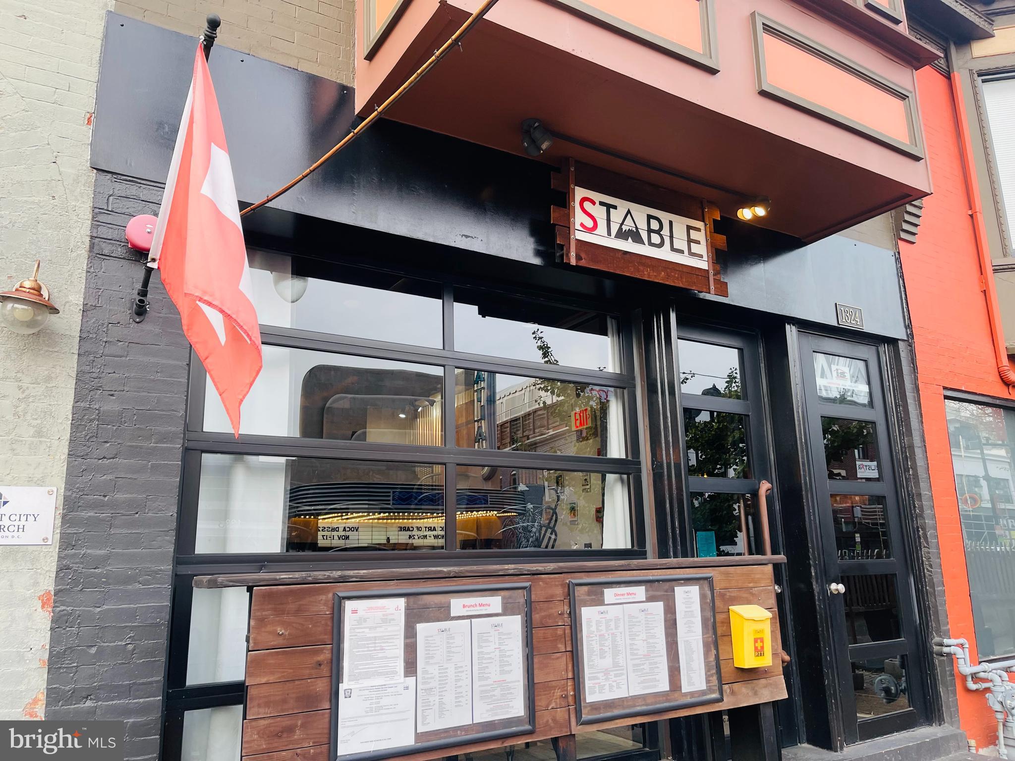 1621 Montello Ave NE