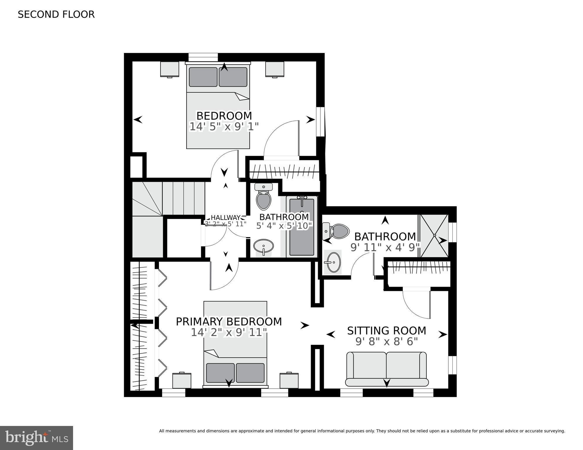 1621 Montello Ave NE