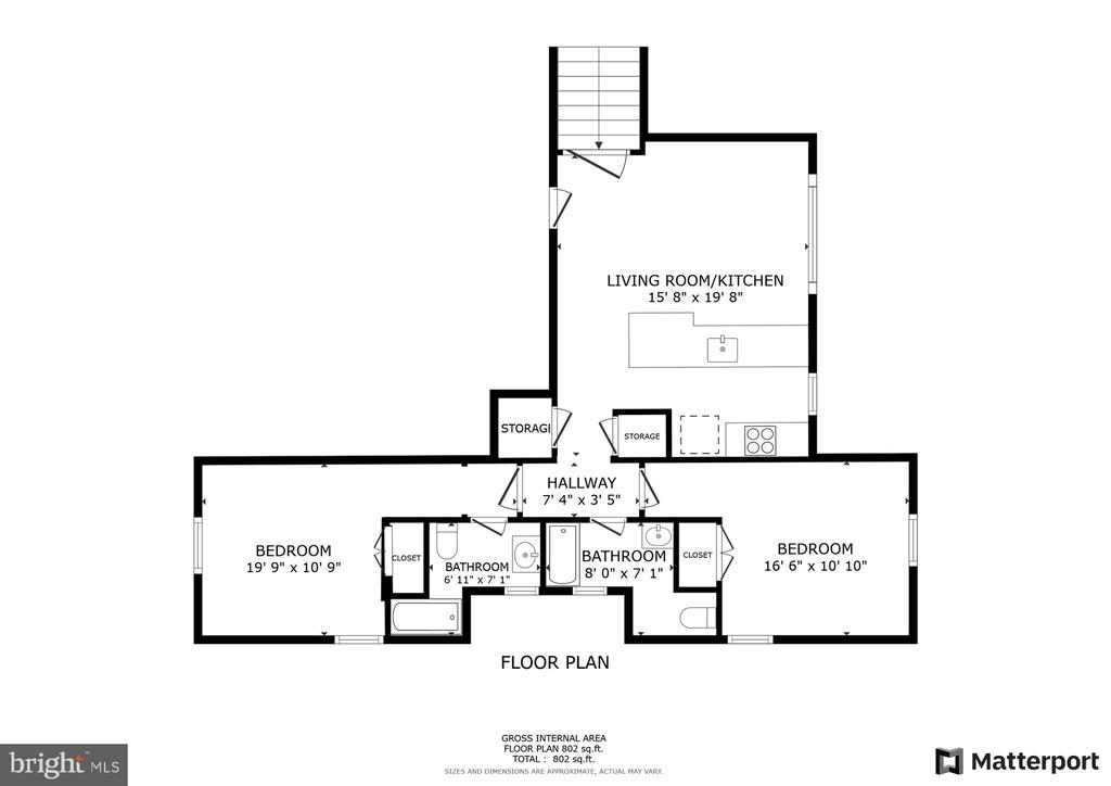 1628 C St SE #201