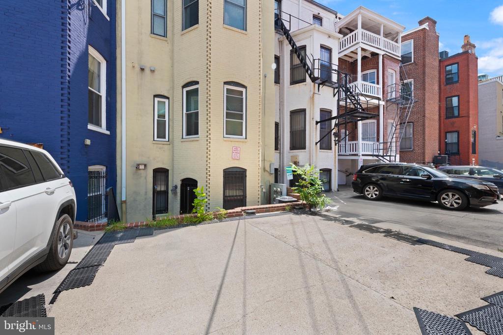 1622 19th St NW #1