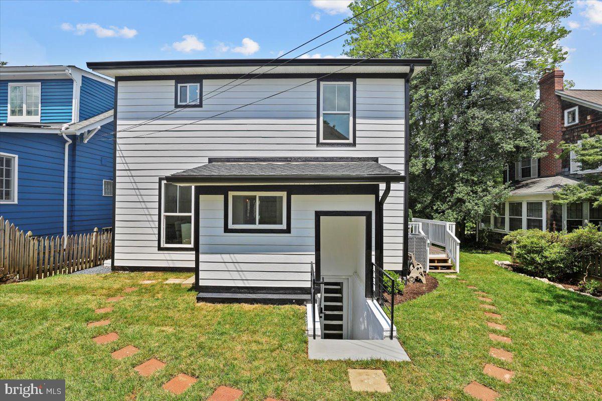 6219 WESTERN AVENUE NW