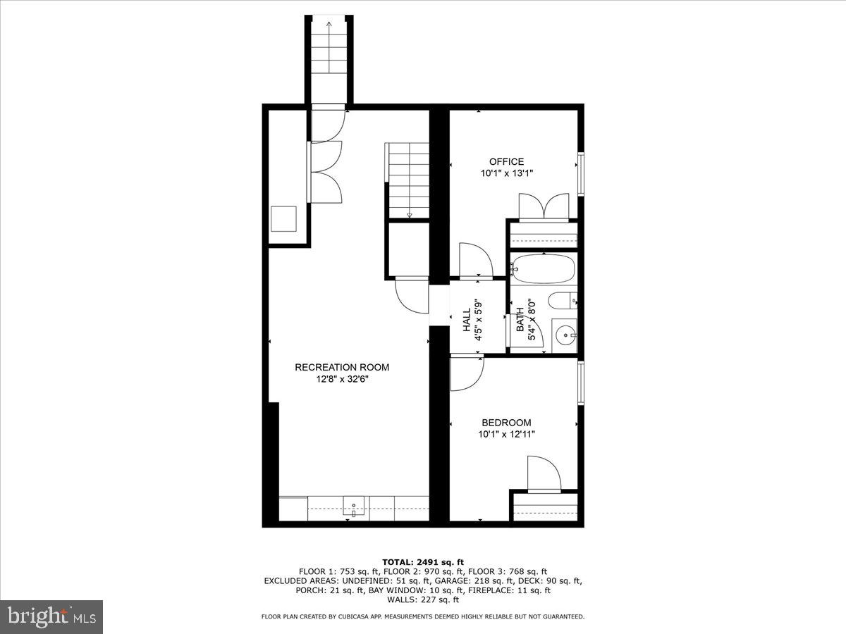 6219 WESTERN AVENUE NW