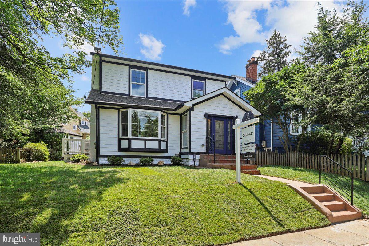 6219 WESTERN AVENUE NW