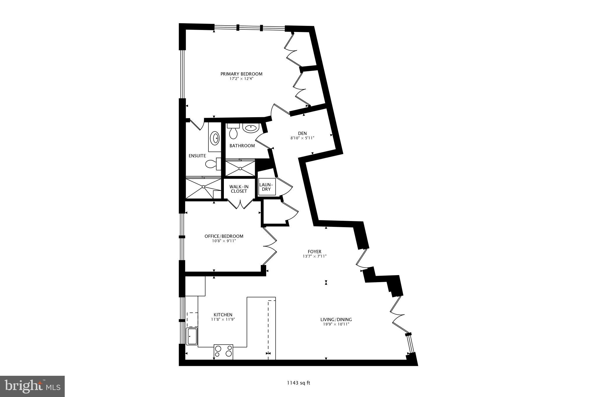 2426 ONTARIO ROAD NW 101