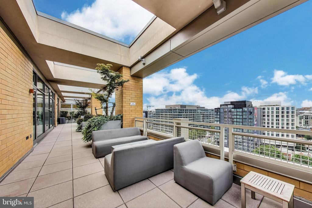 475 K STREET NW 919