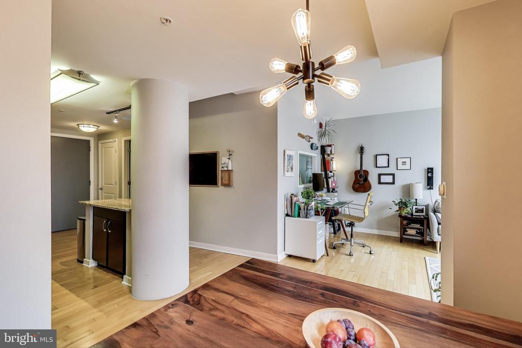 475 K STREET NW 919