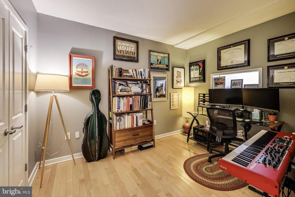 475 K STREET NW 919