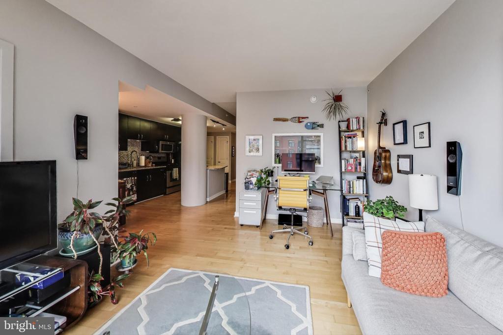 475 K STREET NW 919