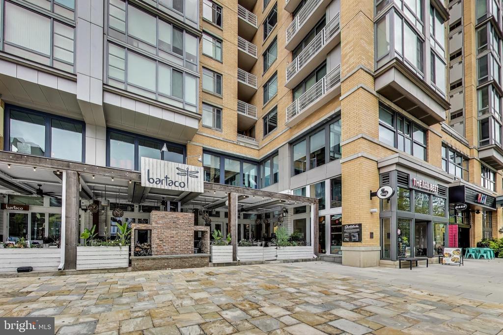 475 K STREET NW 919