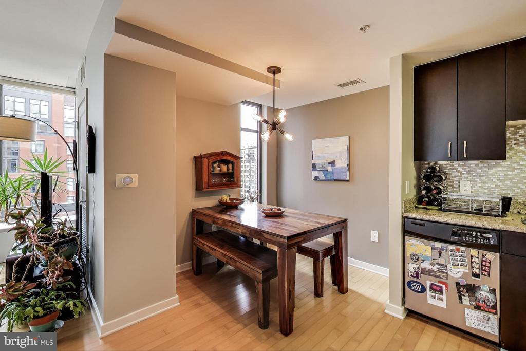 475 K STREET NW 919