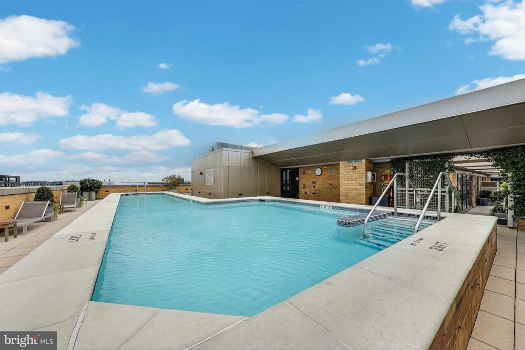 475 K STREET NW 919