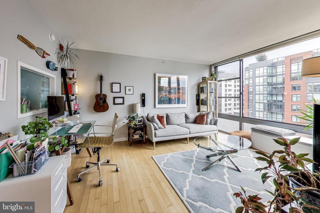 475 K STREET NW 919