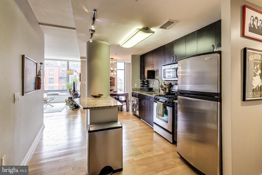 475 K STREET NW 919