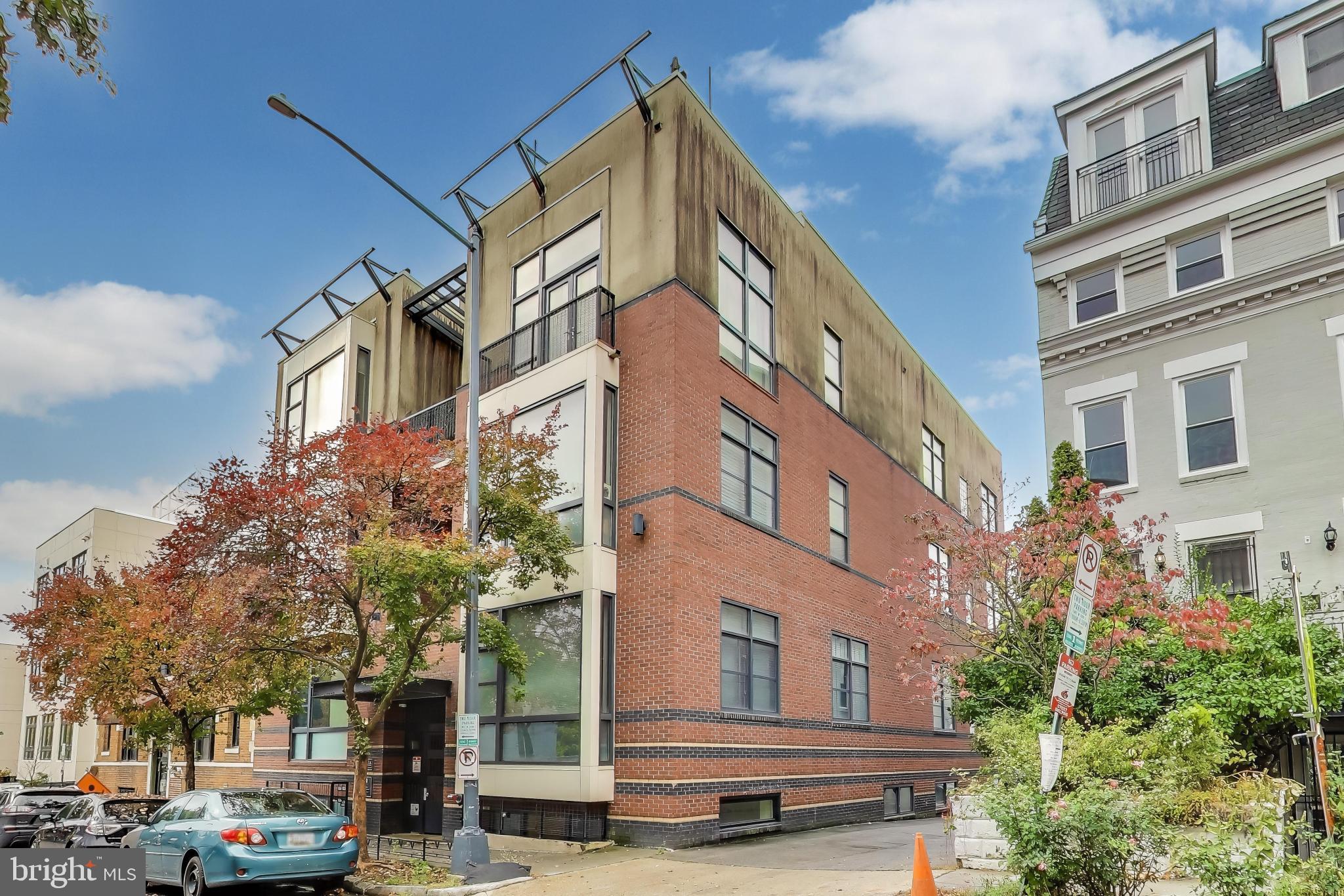 2426 ONTARIO ROAD NW 101