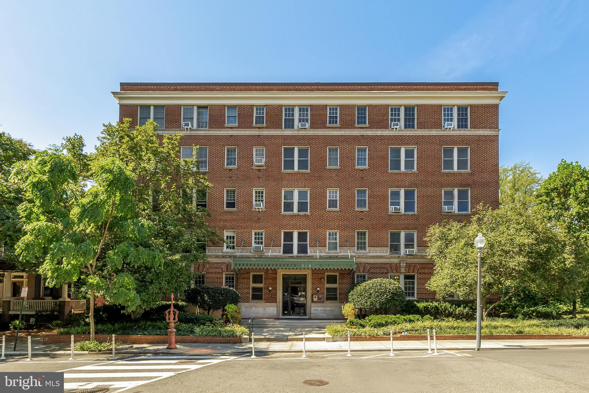 2456 20TH STREET NW UNIT 403