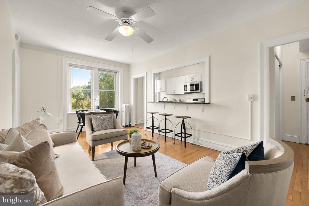 2456 20TH STREET NW UNIT 403