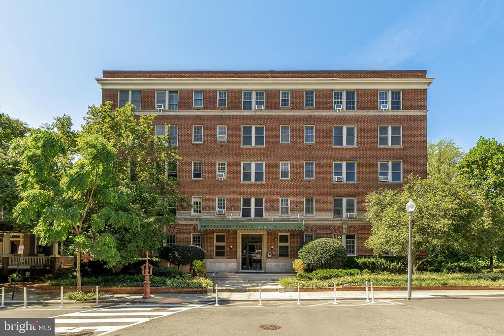 2456 20TH STREET NW UNIT 403