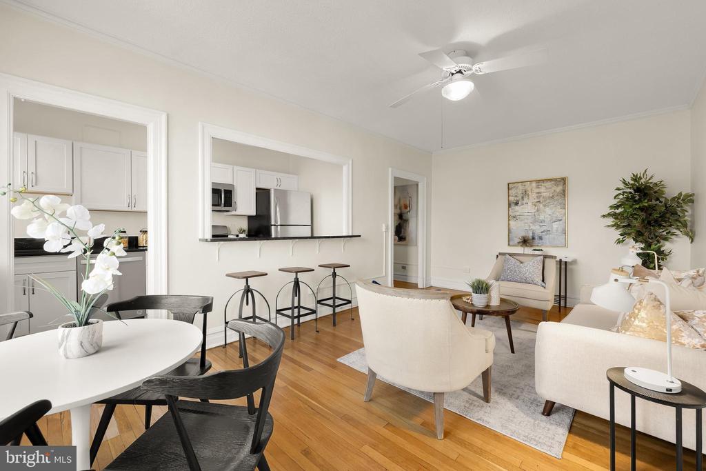 2456 20TH STREET NW UNIT 403
