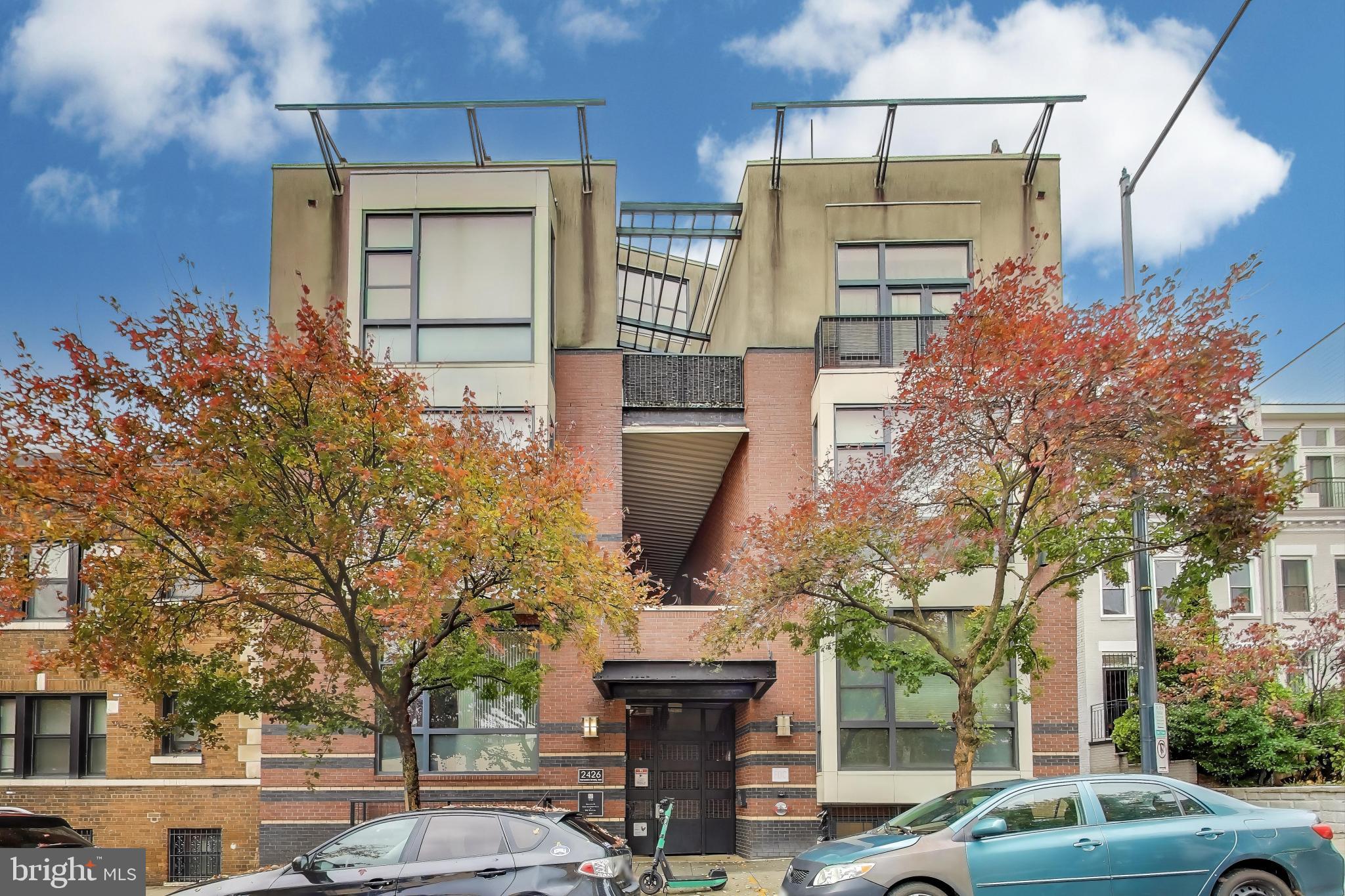 2426 ONTARIO ROAD NW 101