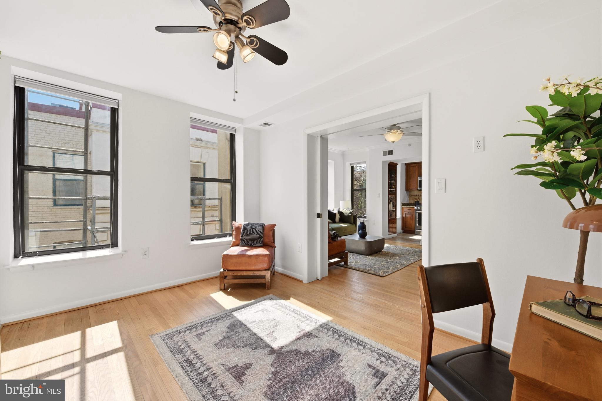 2633 ADAMS MILL ROAD NW 402