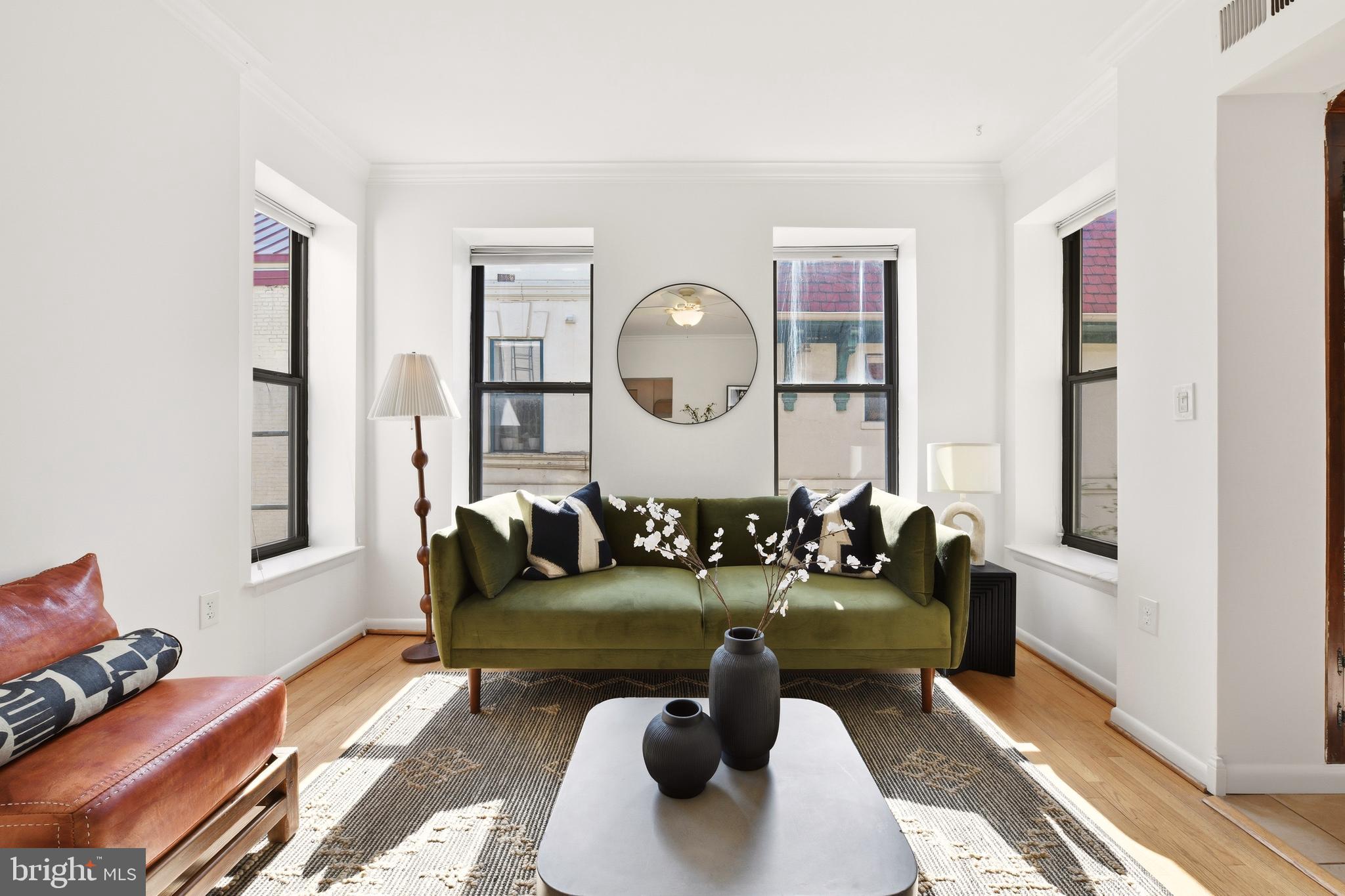 2633 ADAMS MILL ROAD NW 402