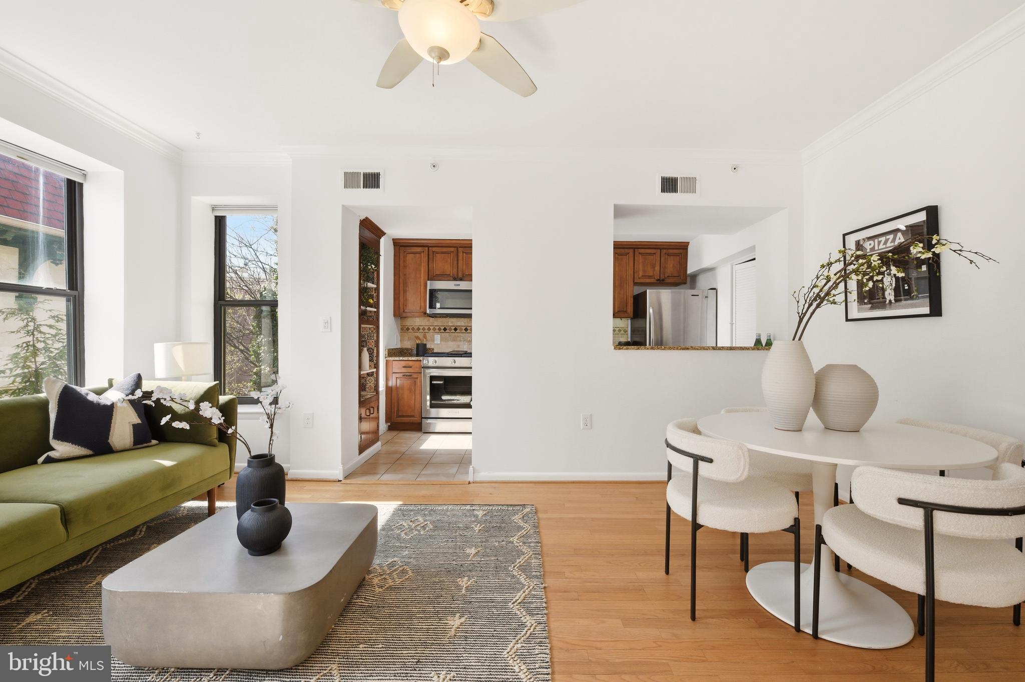 2633 ADAMS MILL ROAD NW 402